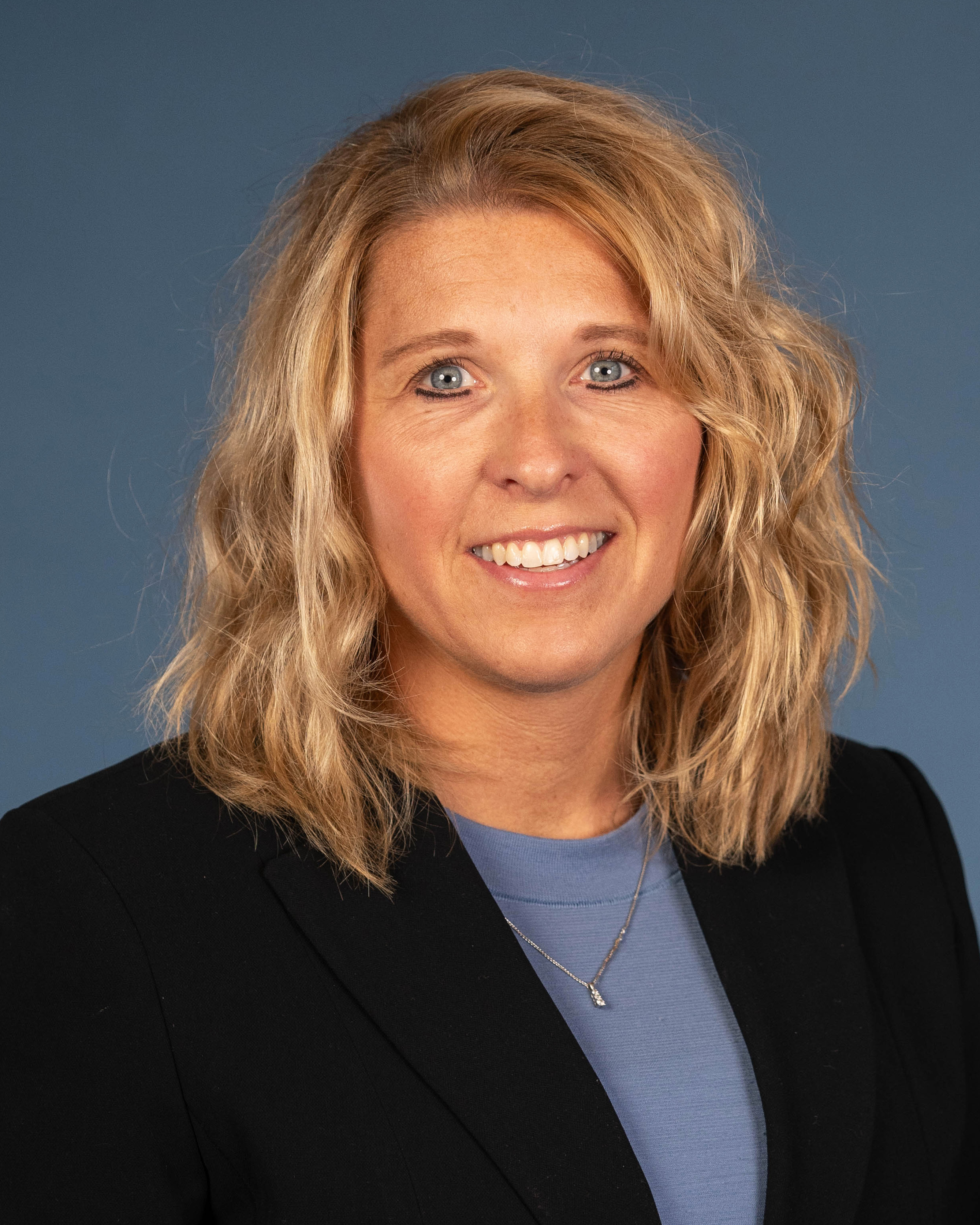 Angela L. Olson, CPA, MPA Augustana University